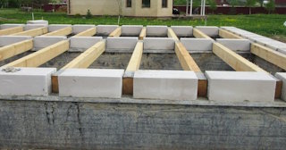 Строительство бани из газобетона в Ялуторовске - цены от 133978 руб.